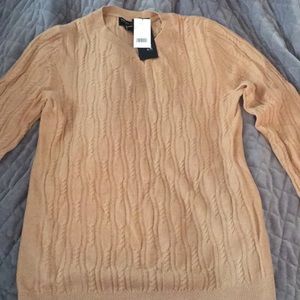 Banana republic sweater